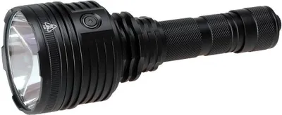 Produktbild von Nitecore P30i Schwarz Hand-Taschenlampe LED