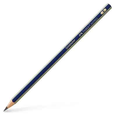 Produktbild von Faber-Castell GoldFaber 1221 B 1 Stück(e)