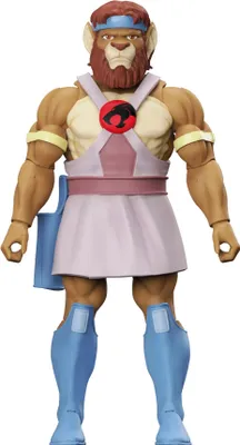 Immagine prodotto di Figurka Akcji Thundercats Ultimates Gwardzista Thunderian 18 cm