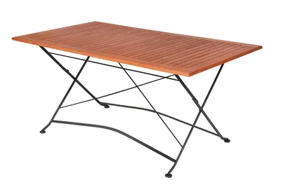 Obrázek produktu pro Skládací stůl Merxx Schlossgarten 24254-217