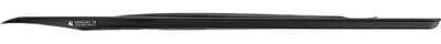 Produktbild von Aztron Fuselage 78 Cm Folie Silber Silber One Size