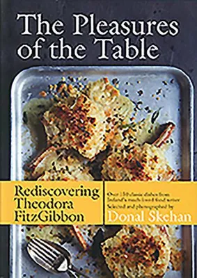Productafbeelding van The Pleasures of the Table