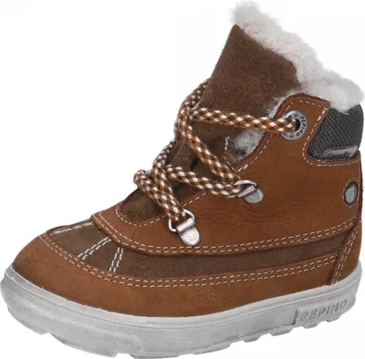Produktbild von RICOSTA Paolo Schuhe Kinder braun 25
