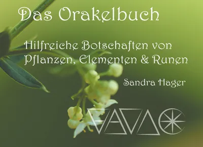 Produktbild von Das Orakelbuch