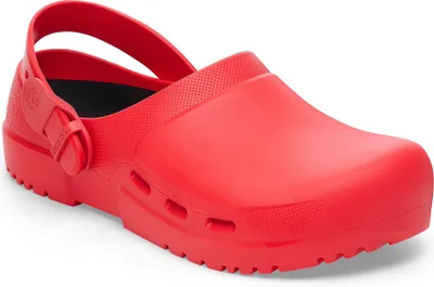 Produktbild von Birkenstock PolyurethanClogs BIRKI Air 2.0 Active Red 46