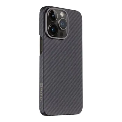 Image de Housse de protection Tactical MagForce Aramid pour iPhone 13 Pro, noir