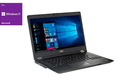 Produktbild von Fujitsu LIFEBOOK U749 , Notebook