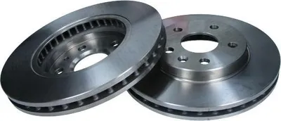 Produktbild von 2x MAXGEAR Bremsscheibe 19-1935 für OPEL INSIGNIA Caravan INSIGNIA 51 5mm 296mm