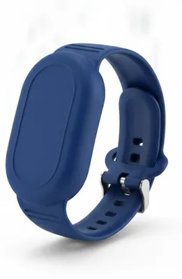 Produktbild von InAndOutdoorMatch - SmartTag 2 Armband - Wasserdicht - Verstellbar, KI-generiertes Bild
