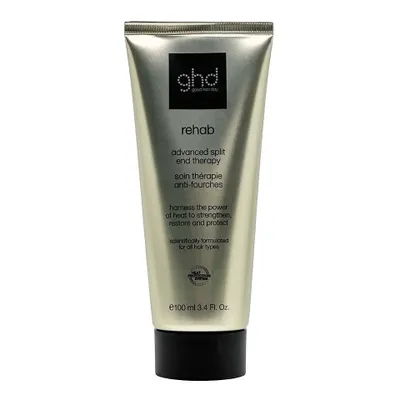 Obrázek produktu pro Regenerační krém na roztřepené konečky vlasů GHD Rehab Advence Split End Therapy,100ml
