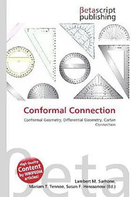 Produktbild von Conformal Connection