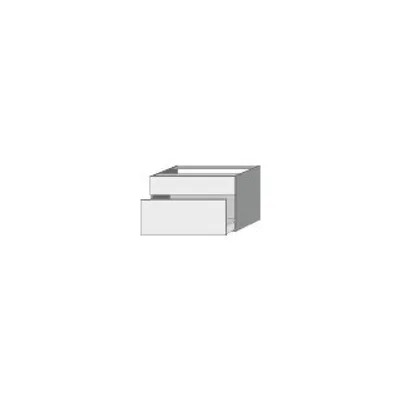 Produktbild von SANIPA G118848 Unterschrank 2morrow (G1188)