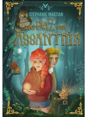 Obrázok produktu pre Das Herz von Assanthìa