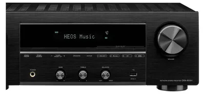 Produktbild von Denon DRA-800H, 100 W, 2.0 Kanäle, Surround, 0,01%, 200 mV, 47000 Ohm