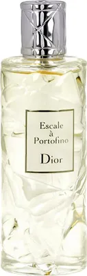 Obrázek produktu pro Dior - Escale and Portofino EDT 125ml