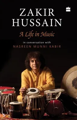 Produktbild von Zakir Hussain