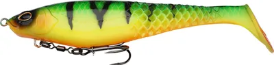 Obrázek produktu pro Berkley PowerBait Cullshad Shallow (Firetiger)