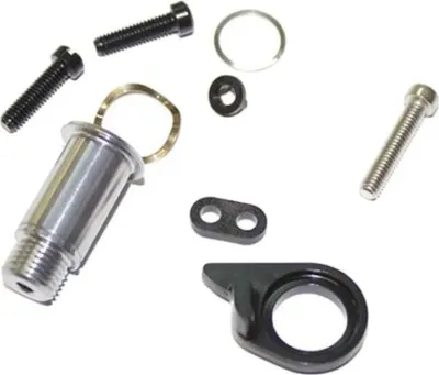 Produktbild von Sram Xx1/x01 Stabilisatorbaugruppe Schwarz,Silber Schwarz,Silber One Size