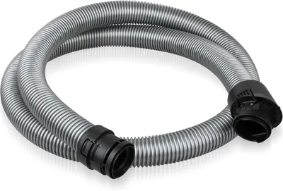 Produktbild von vhbw Ersatz Schlauch kompatibel mit Miele S2180, S2130, S2121, S2181, S2131, S2110, S2120, S2111 Staubsauger - 1,8 m, 35 mm Rundanschluss