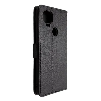 Produktbild von caseroxx Handy Hülle Tasche kompatibel mit ZTE Blade V 2020 Bookstyle-Case Wallet Case