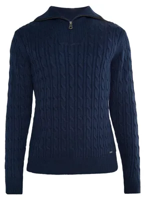 Produktbild von SAPORTA herren pullover - marine, XXL