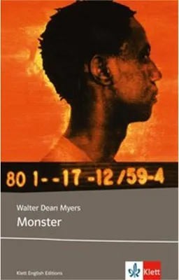 Produktbild von Monster