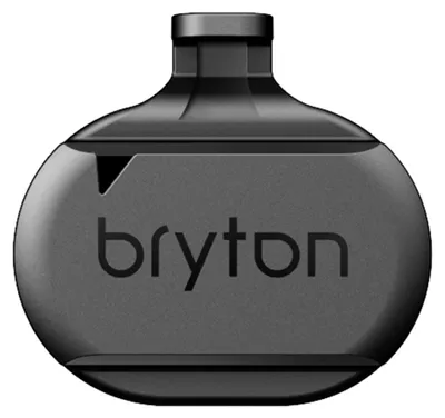 Image de Capteur De Vitesse Velo Intelligent - Suivi Precis Compatible Compteur - Bryton