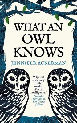 Produktbild von What an Owl Knows
