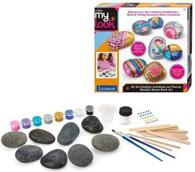 Image de Jeu de pâte à modeler Lexibook