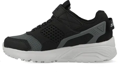 Productafbeelding van Skechers Uno - Lite - GRIDSTILL 405715L/BKCC Zwart / Grijs-28