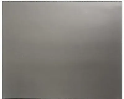 Produktbild von Schreibunterlage 39146 63x50cm mit Auflage schwarz