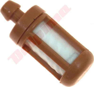 Produktbild von Benzinfilter 8,0X18X44 9,5 G Stihl Orange ( 0000 350 3500 )