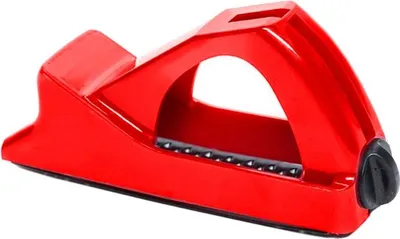 Obrázek produktu pro Hoblík na sádrokarton 140x40mm 16741