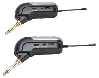 Obrázek produktu pro Hudební nástroje Mikrofonní přijímač a vysílač HD Sound Saxofonový mikrofonní systém pro vystoupení