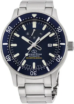 Produktbild von Orient Star Sports Diver Automatic RE-AU0302L00B Herrenuhr