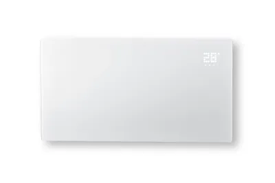 Immagine prodotto di Riscaldamento di qualità - Élégance Wifi - Élégance - 83 x 45 cm - 2400Watt