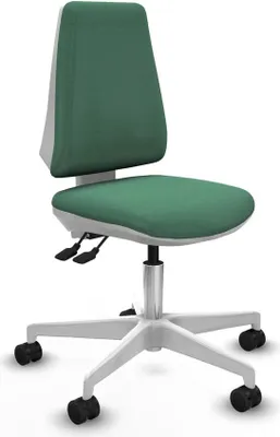 Produktbild von Bürostuhl Piqueras y Crespo B00026N Smaragdgrün