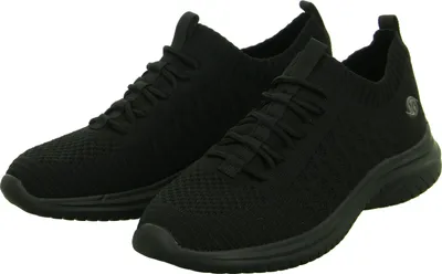 Produktbild von Dockers by Gerli 48HP208 Allblack Größe EU 41