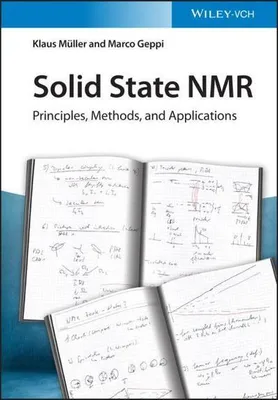 Immagine prodotto di Solid State NMR