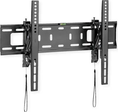 Produktbild von VALUE TV-Wandhalterung, neigbar, 37-80 Zoll, bis 75 kg