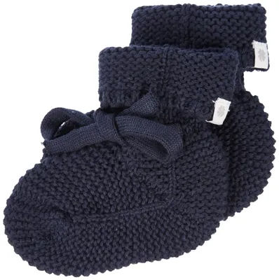 Productafbeelding van Noppies U Booties, gebreid model, Nelson