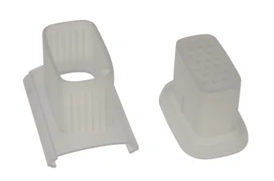 Obrázok produktu pre WESTMARK Restehalter zu Reibe 3,5cm Technicus Pro Kunststoff