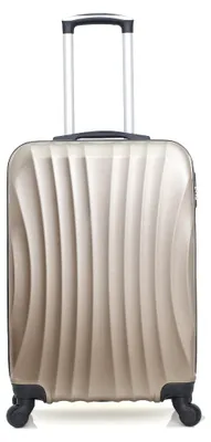 Produktbild von HERO – Wochenendkoffer MOSCOU-A 60 cm, 4 Rollen