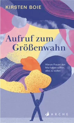 Obrázok produktu pre Aufruf zum Größenwahn