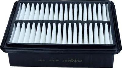 Produktbild von Luftfilter MAXGEAR 26-2850 für MAZDA CX-3 (DK) Filtereinsatz