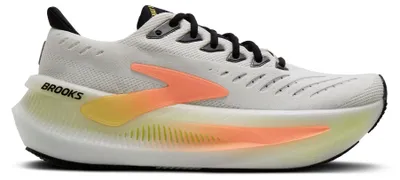 Produktbild von Brooks Glycerin Max 2 - white/cyber yellow/nightlife, Größe:10.5