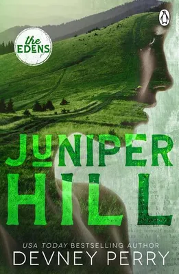 Obrázek produktu pro Juniper Hill
