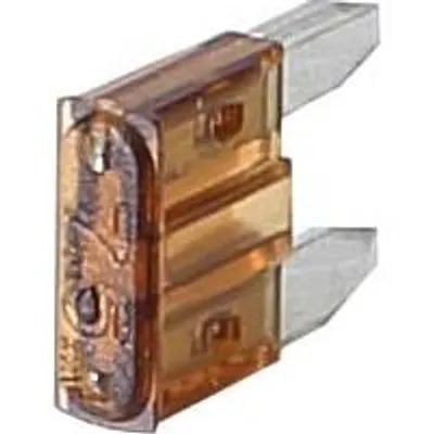 Image de ATM fusibles 7.5 A (50 pieces)