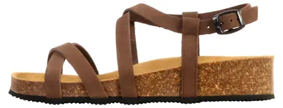 Produktbild von Ledersandalen Noga Tahel Edge
