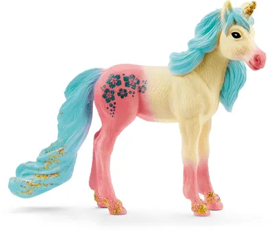 Produktbild von schleich 70585, 5 Jahr(e), Bayala: A Magical Adventure, Mehrfarbig, Kunststoff, 1 Stück(e)